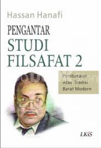 STUDI FILSAFAT 2