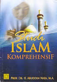 STUDI ISLAM KOMPREHENSIF