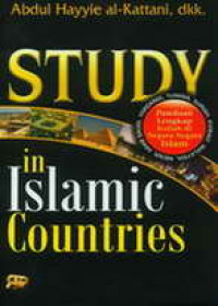 STUDY IN ISLAMIC COUNTRIES