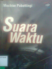 SUARA WAKTU