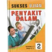 SUKSES UJIAN PENYAKIT DALAM