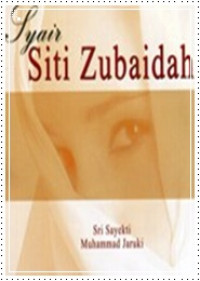 SYAIR SITI ZUBAIDAH