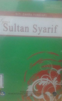 SYAIR SULTAN SYARIF