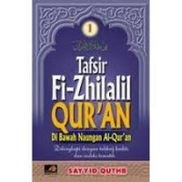 TAFSIR FI - ZHILALIL QUR'AN