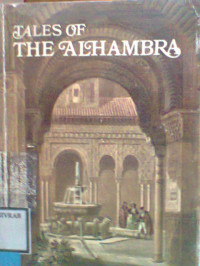 TALES OF THE ALHAMBRA