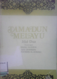 TAMADUN MELAYU