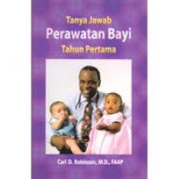 TANYA JAWAB PERAWATAN BAYI TAHUN PERTAMA