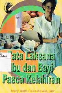 TATA LAKSANA IBU DAN BAYI PASCA KELAHIRAN