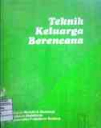 TEKNIK KELUARGA BERENCANA