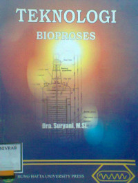 TEKNOLOGI BIOPROSES