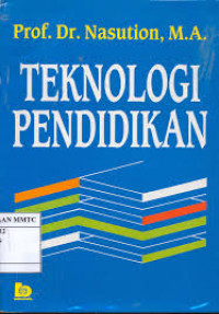 TEKNOLOGI PENDIDIKAN