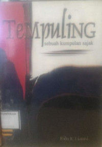 TEMPULING SEBUAH KUMPULAN SAJAK