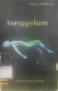 TENGGELAM