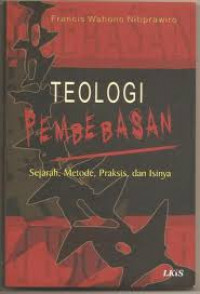 TEOLOGI PEMBEBASAN