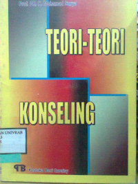 TEORI - TEORI KONSELING