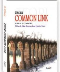 TEORI COMMON LINK