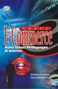 TEORI E-COMMERCE