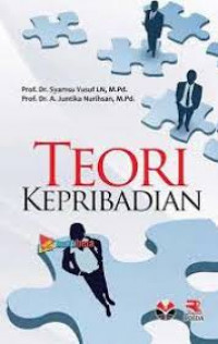 TEORI KEPRIBADIAN