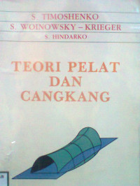 TEORI PELAT DAN CANGKANG