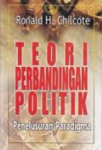 TEORI PERBANDINGAN POLITIK