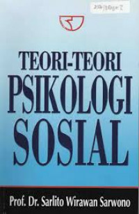 TEORI-TEORI PSIKOLOGI SOSIAL