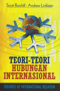 TEORI TEORI HUBUNGAN INTERNASIONAL