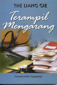 TERAMPIL MENGARANG