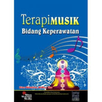 TERAPI MUSIK BIDANG KEPERAWATAN