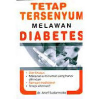 TETAP TERSENYUM MELAWAN DIABETES