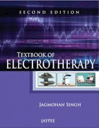 TEXTBOOK OF ELECTROTHERAPY