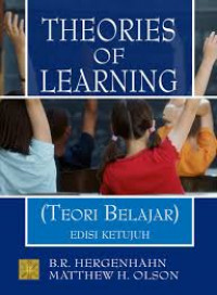 THEORIES OF LEARNING