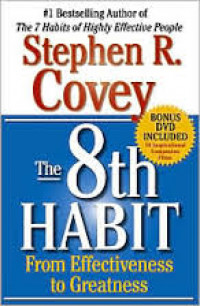 THE 8TH HABIT