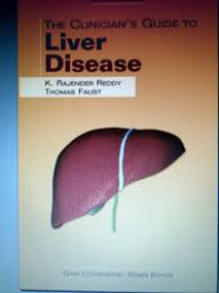 THE CLINICIAN'S GUIDE TO LIVER DISEASE