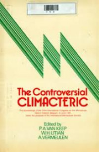 THE CONTROVERSIAL CLIMACTERIC