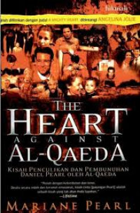 THE HEART AGAINST AL - QAEDA