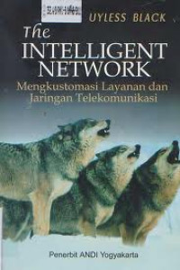 THE INTELLIGENT NETWORK