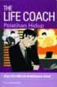 THE LIFE COACH PELATIHAN HIDUP