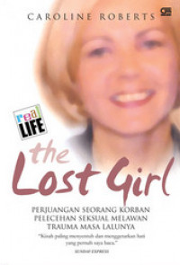 THE LOST GIRL