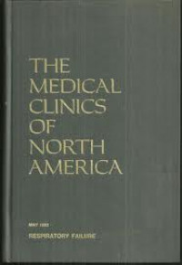 THE MEDICAL CLINICS OF NORTH AMERICA