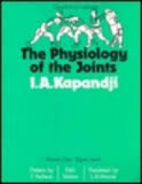 THE PHYSIOLOGY OF THE JOINTS