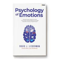 THE PSYCHOLOGY OF EMOTION