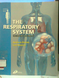 THE RESPIRATORY SYSTEM