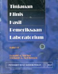 TINJAUAN KLINIS HASIL PEMERIKSAAN LABORATORIUM