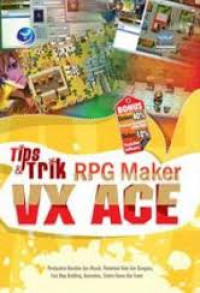 TIPS & TRIK RPG MAKER VX ACE