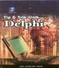 TIP & TRIK UNIK DELPHI