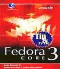 TIP DAN TRIK FEDORA CORE 3