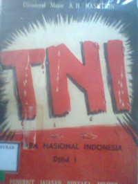 TNI TENTARA NASIONAL INDONESIA