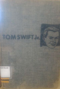 TOM SWIFT AND HIS OUTPOST IN SPACE