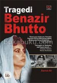 TRAGEDI BENAZIR BHUTTO