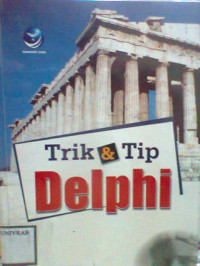 TRIK & TIP DELPHI